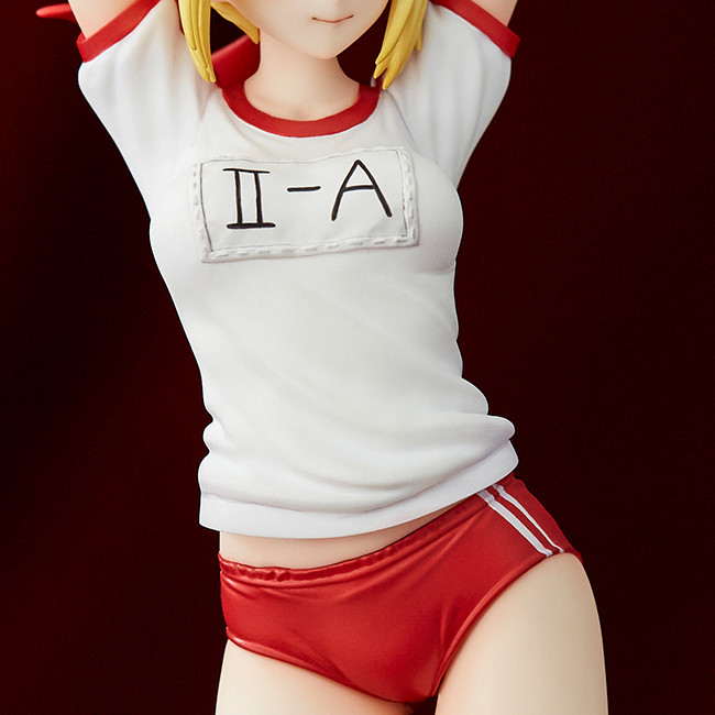 Fate/Extella - Nero Claudius - Multiple Wear ver. (Union Creative International Ltd) photo 9