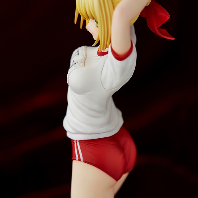 Fate/Extella - Nero Claudius - Multiple Wear ver. (Union Creative International Ltd) photo 10