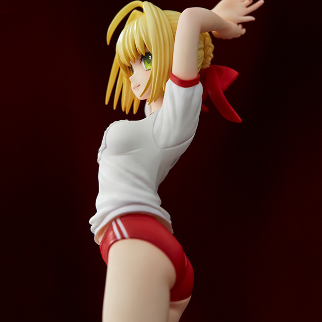 Fate/Extella - Nero Claudius - Multiple Wear ver. (Union Creative International Ltd) photo 11