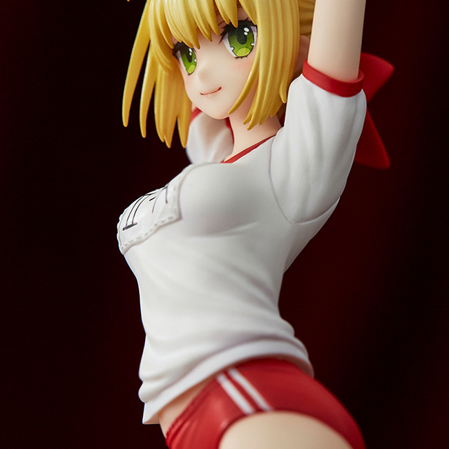 Fate/Extella - Nero Claudius - Multiple Wear ver. (Union Creative International Ltd) photo 12