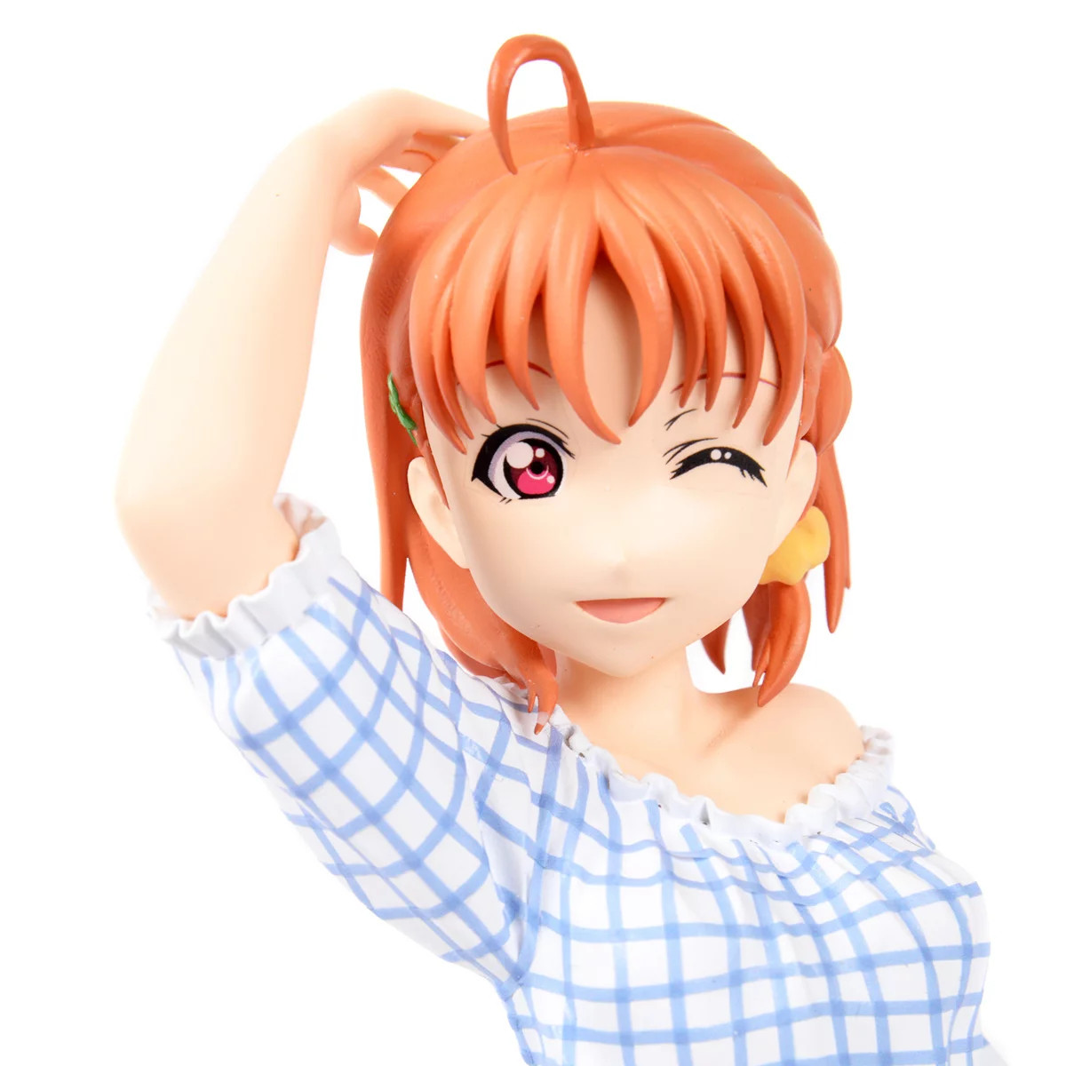 Love Live! Sunshine!! - Takami Chika - EXQ Figure (Banpresto) photo 6