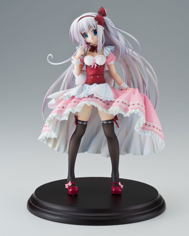 Original - E☆2 - Rise - 1/8 (Clayz) photo 1