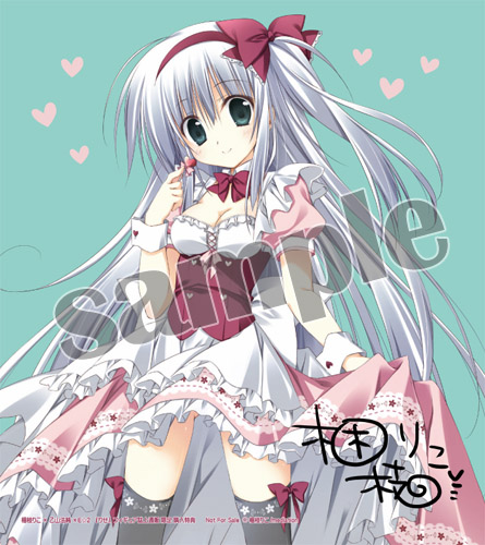 Original - E☆2 - Rise - 1/8 (Clayz) photo 3