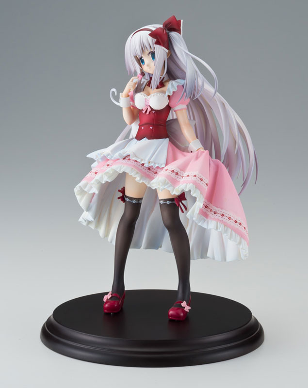 Original - E☆2 - Rise - 1/8 (Clayz) photo 4