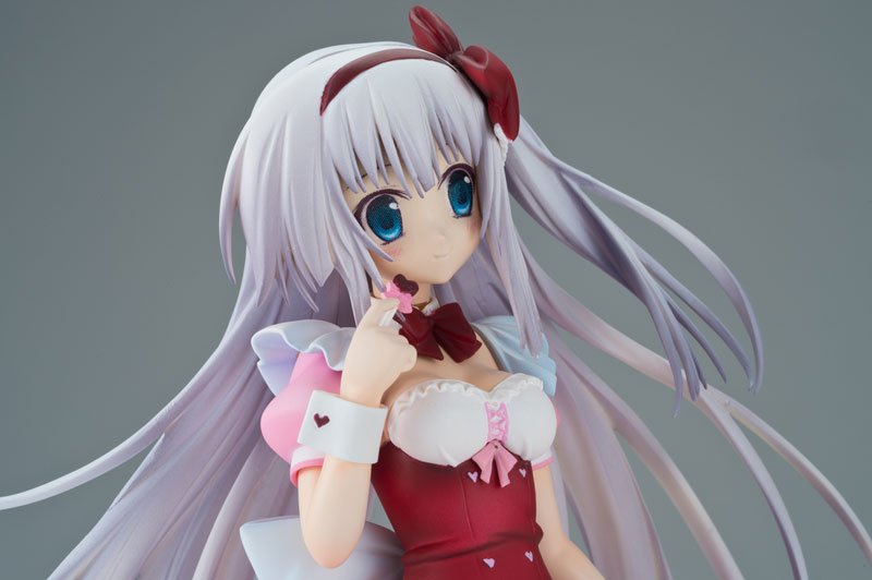 Original - E☆2 - Rise - 1/8 (Clayz) photo 5