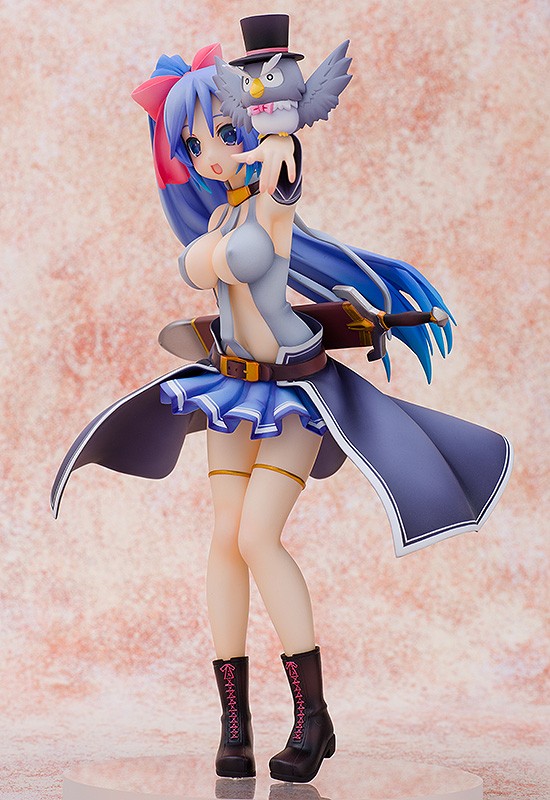 Lord of Walkure - Ikusa Otome Navi - 1/7 (Aquamarine) photo 7