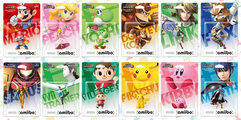 Dairantou Smash Bros. for Wii U - Pikachu - Amiibo - Amiibo Dairantou Smash Bros. Series (Nintendo) photo 3