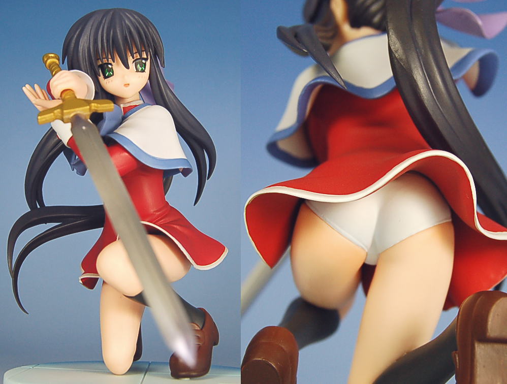 Kanon - Kawasumi Mai - 1/8 (Kotobukiya) photo 1