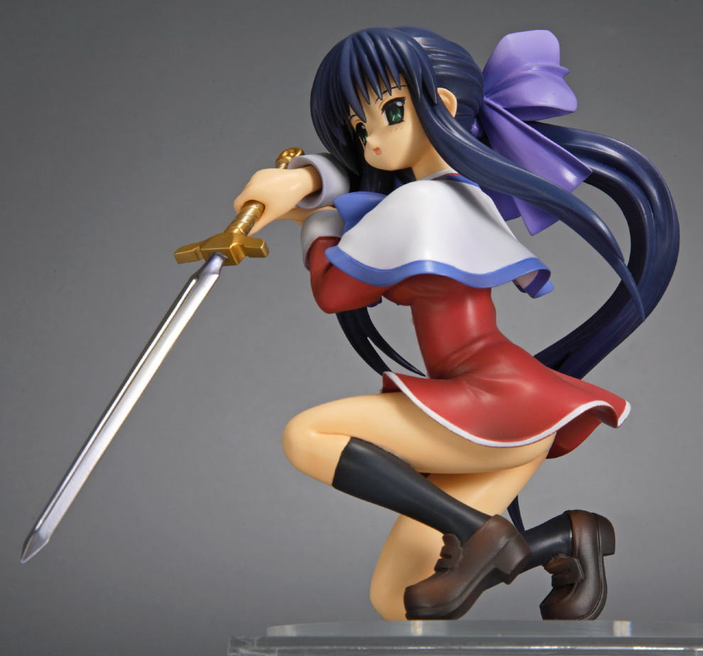 Kanon - Kawasumi Mai - 1/8 (Kotobukiya) photo 2
