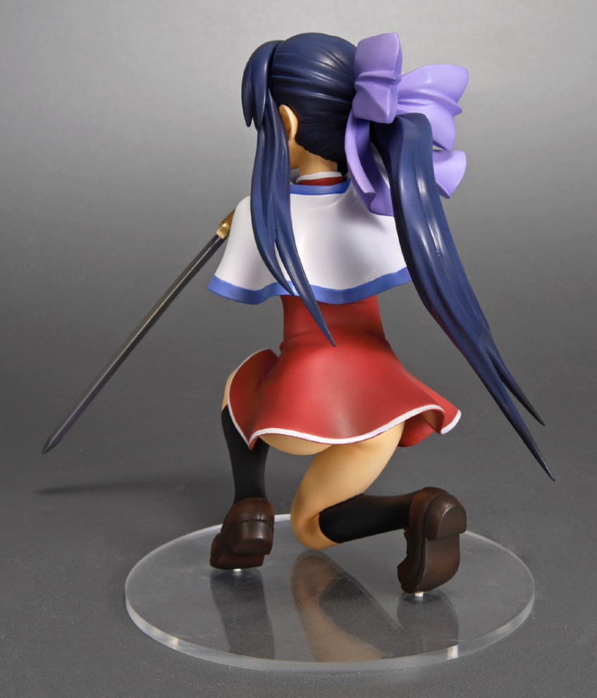 Kanon - Kawasumi Mai - 1/8 (Kotobukiya) photo 3