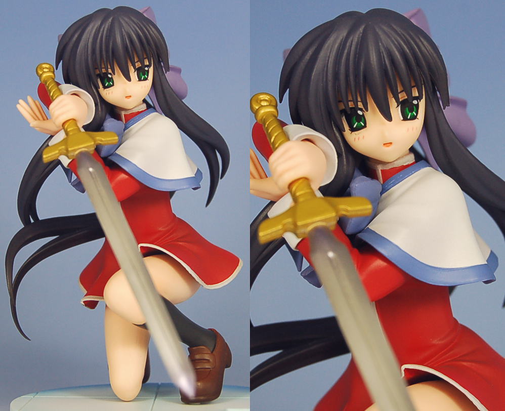 Kanon - Kawasumi Mai - 1/8 (Kotobukiya) photo 4