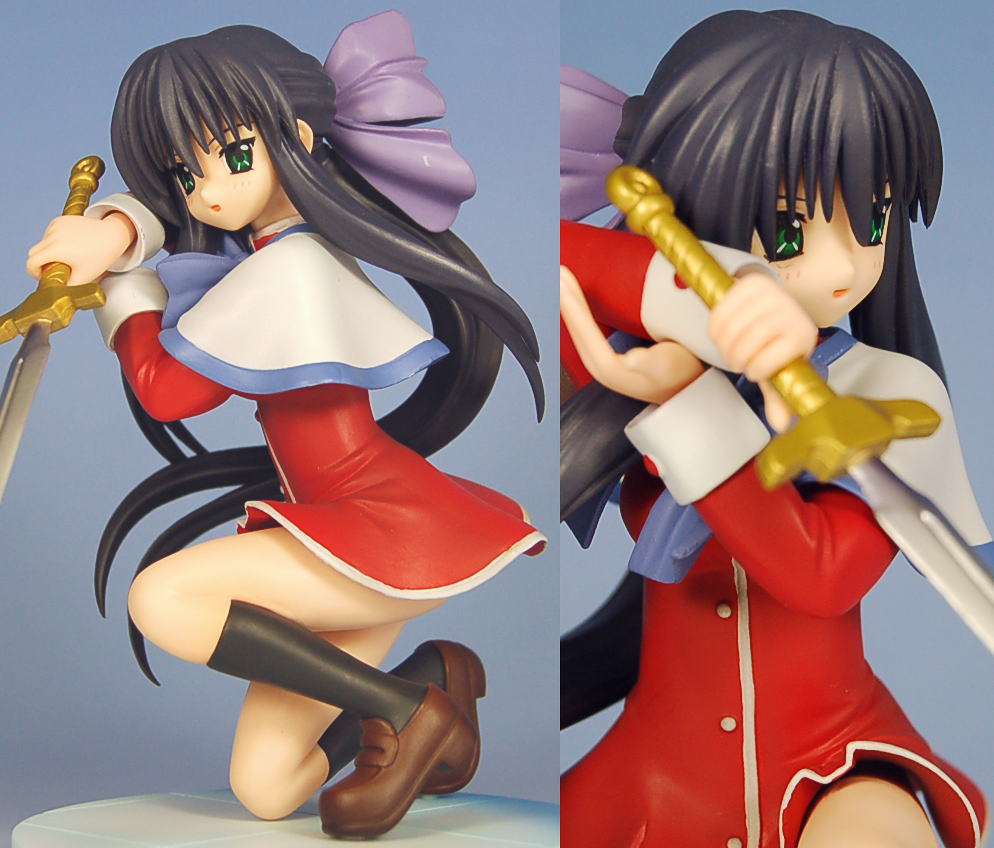 Kanon - Kawasumi Mai - 1/8 (Kotobukiya) photo 5