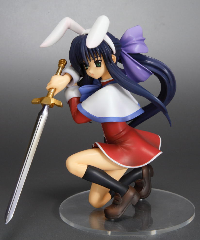 Kanon - Kawasumi Mai - 1/8 (Kotobukiya) photo 6