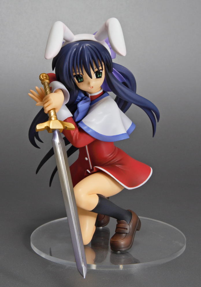 Kanon - Kawasumi Mai - 1/8 (Kotobukiya) photo 7