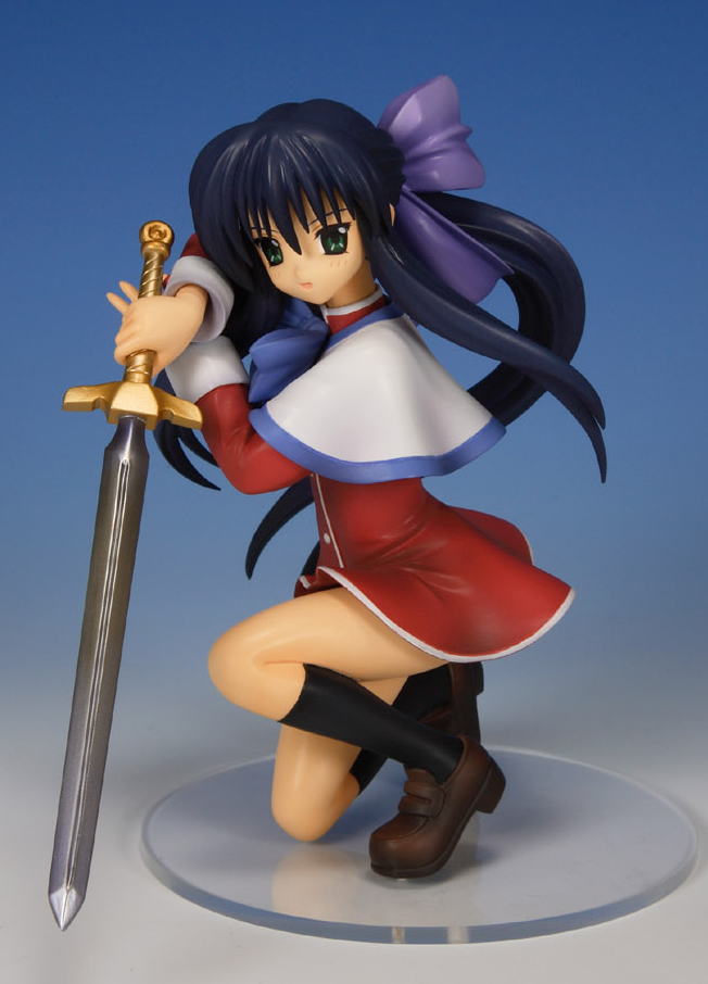 Kanon - Kawasumi Mai - 1/8 (Kotobukiya) photo 8