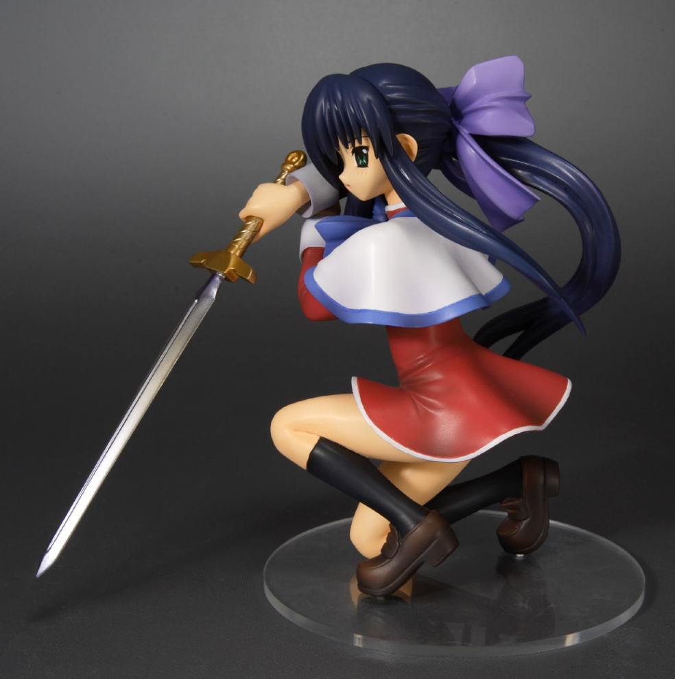 Kanon - Kawasumi Mai - 1/8 (Kotobukiya) photo 9