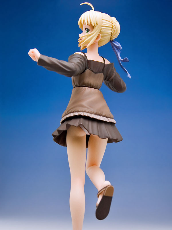 Fate/Hollow Ataraxia - Altria Pendragon - 1/8 - Saber, New Costume Ver. (Kotobukiya) photo 2