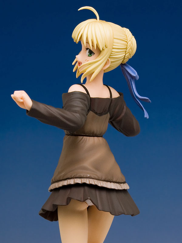 Fate/Hollow Ataraxia - Altria Pendragon - 1/8 - Saber, New Costume Ver. (Kotobukiya) photo 3