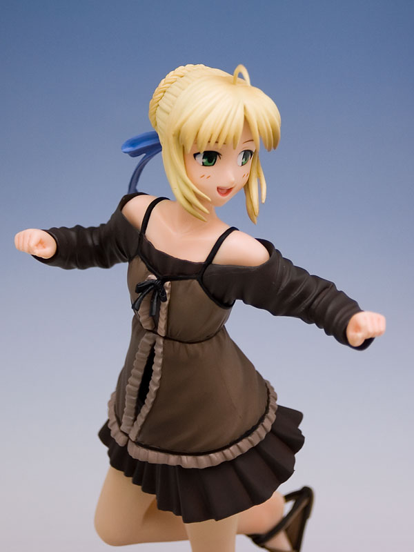 Fate/Hollow Ataraxia - Altria Pendragon - 1/8 - Saber, New Costume Ver. (Kotobukiya) photo 4