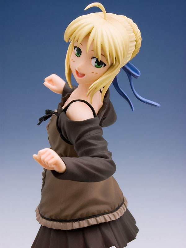 Fate/Hollow Ataraxia - Altria Pendragon - 1/8 - Saber, New Costume Ver. (Kotobukiya) photo 5