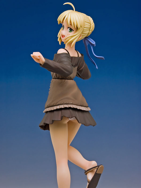 Fate/Hollow Ataraxia - Altria Pendragon - 1/8 - Saber, New Costume Ver. (Kotobukiya) photo 6