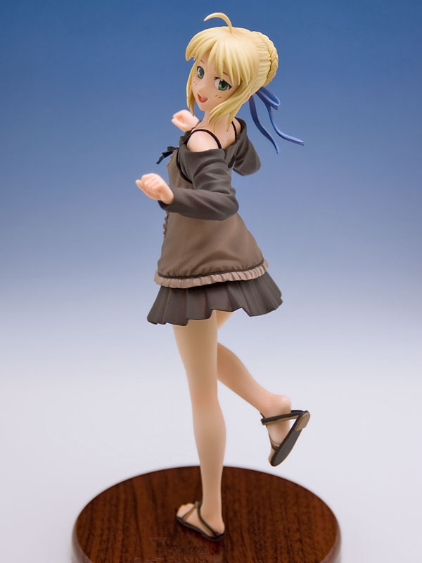 Fate/Hollow Ataraxia - Altria Pendragon - 1/8 - Saber, New Costume Ver. (Kotobukiya) photo 8