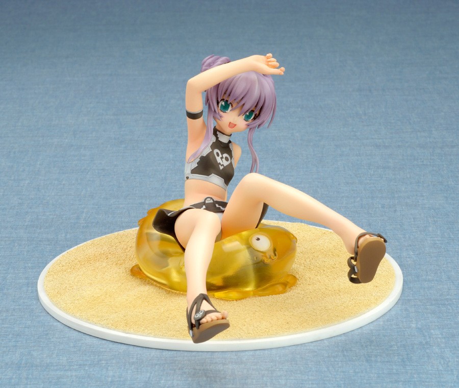 Zanmataisei Demonbane - Al Azif - Dunsany - 1/8 - Swimsuit Ver. (Alter) photo 2
