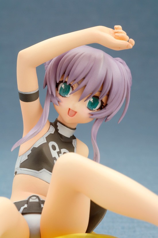 Zanmataisei Demonbane - Al Azif - Dunsany - 1/8 - Swimsuit Ver. (Alter) photo 3
