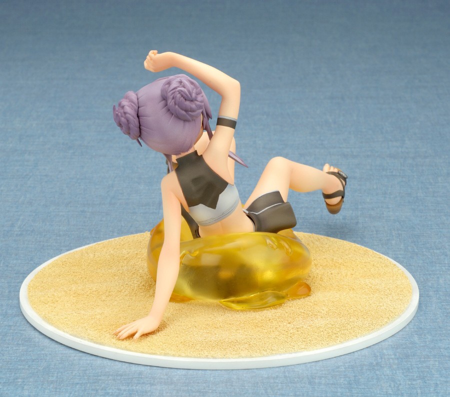 Zanmataisei Demonbane - Al Azif - Dunsany - 1/8 - Swimsuit Ver. (Alter) photo 5