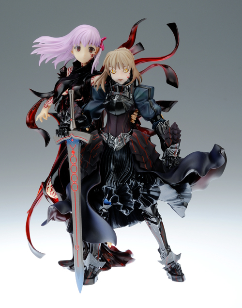 Fate/Stay Night - Altria Pendragon - 1/8 - Saber Alter (Movic, Solid Theater) photo 2