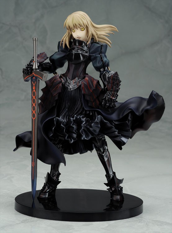 Fate/Stay Night - Altria Pendragon - 1/8 - Saber Alter, Event Limited Edition (Solid Theater) photo 1