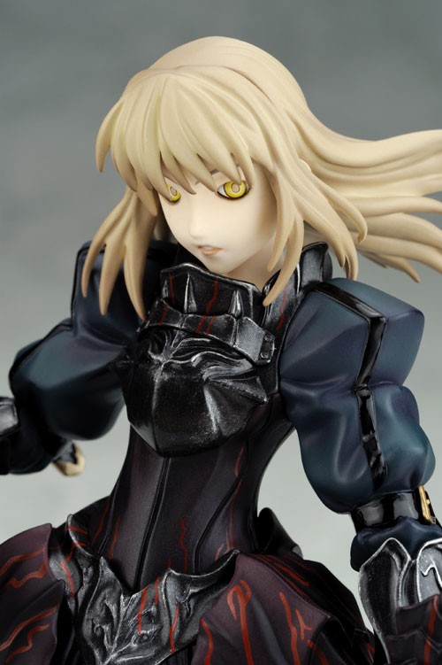 Fate/Stay Night - Altria Pendragon - 1/8 - Saber Alter, Event Limited Edition (Solid Theater) photo 2