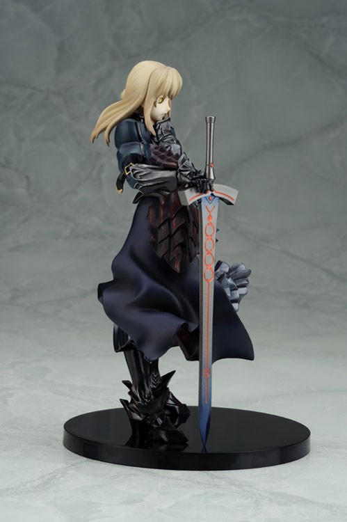 Fate/Stay Night - Altria Pendragon - 1/8 - Saber Alter, Event Limited Edition (Solid Theater) photo 3
