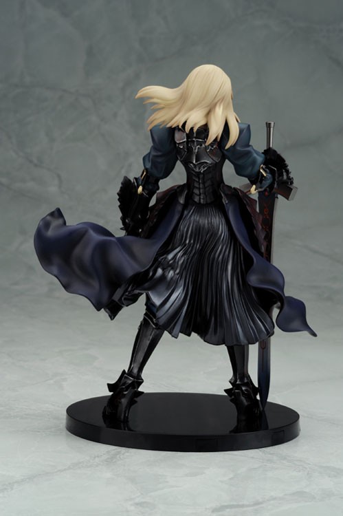 Fate/Stay Night - Altria Pendragon - 1/8 - Saber Alter, Event Limited Edition (Solid Theater) photo 4