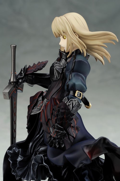Fate/Stay Night - Altria Pendragon - 1/8 - Saber Alter, Event Limited Edition (Solid Theater) photo 5