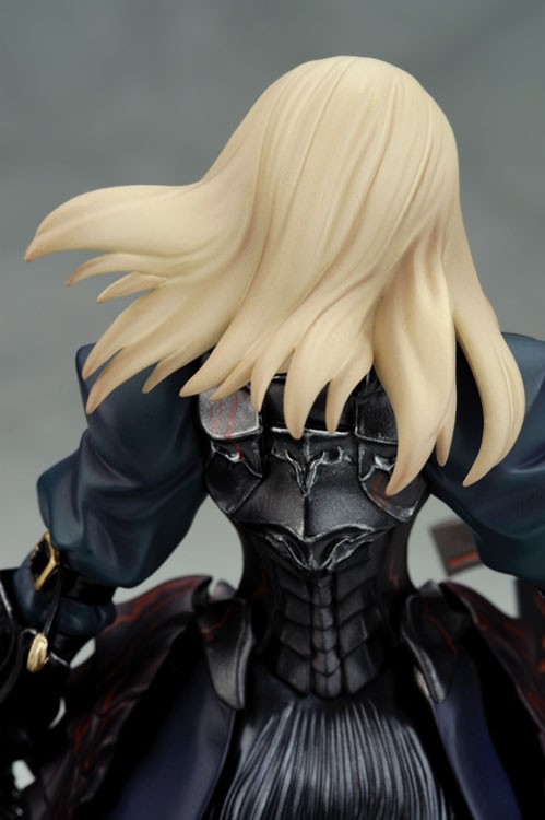 Fate/Stay Night - Altria Pendragon - 1/8 - Saber Alter, Event Limited Edition (Solid Theater) photo 7