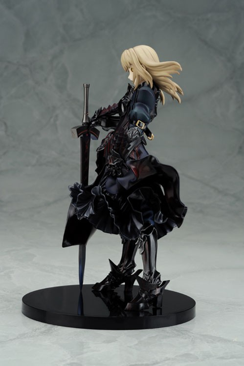 Fate/Stay Night - Altria Pendragon - 1/8 - Saber Alter, Event Limited Edition (Solid Theater) photo 8