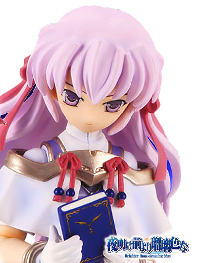 Yoake Mae yori Ruri-iro na - Estel Freesia - Customa-P (Volks) photo 1