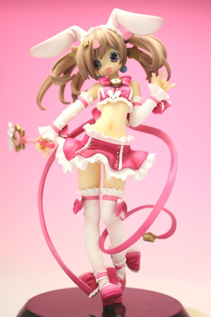 Doki Doki! Tama-tan - Tama-tan - 1/6 - Pink Ver. (T's System) photo 1