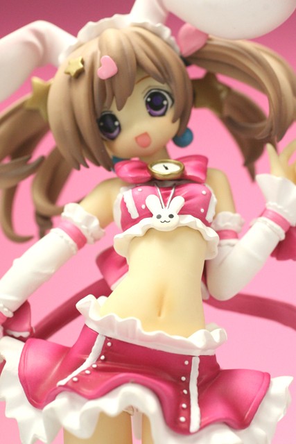 Doki Doki! Tama-tan - Tama-tan - 1/6 - Pink Ver. (T's System) photo 2