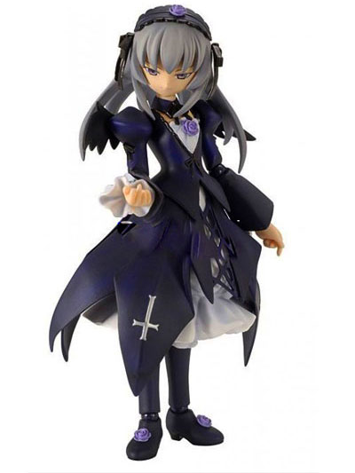 Rozen Maiden Träumend - Suigintou - Customa-P (Volks) photo 1