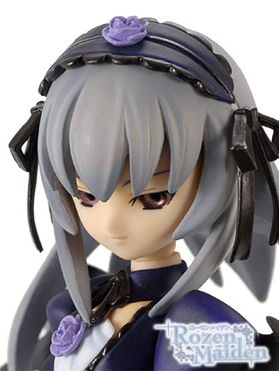 Rozen Maiden Träumend - Suigintou - Customa-P (Volks) photo 2