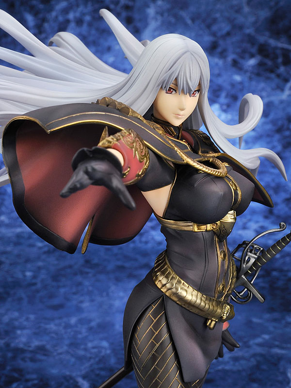 Senjou no Valkyria: Gallian Chronicles - Selvaria Bles - 1/7 - Valkyria Ver. (Alter) photo 5