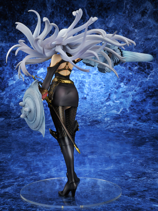 Senjou no Valkyria: Gallian Chronicles - Selvaria Bles - 1/7 - Valkyria Ver. (Alter) photo 8