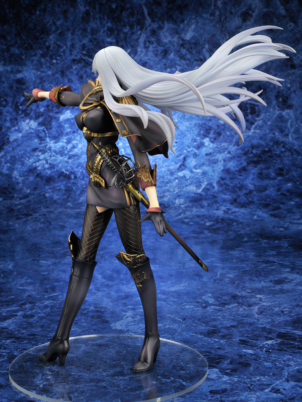 Senjou no Valkyria: Gallian Chronicles - Selvaria Bles - 1/7 - Valkyria Ver. (Alter) photo 9