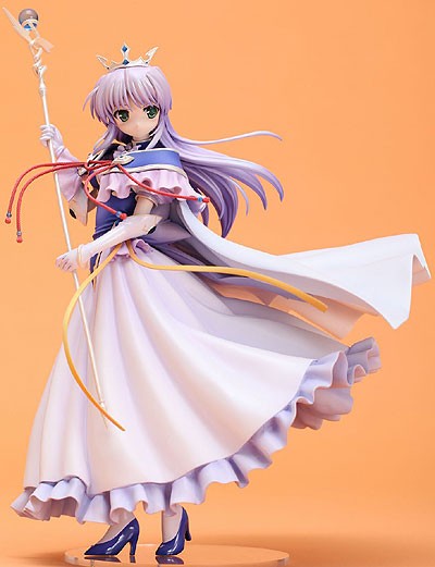 Yoake Mae yori Ruri-iro na - Feena Fam Earthlight - 1/8 - Gemaga Original Ver. (Kotobukiya) photo 1