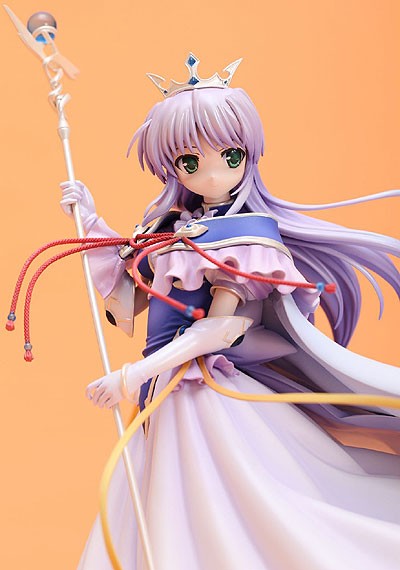 Yoake Mae yori Ruri-iro na - Feena Fam Earthlight - 1/8 - Gemaga Original Ver. (Kotobukiya) photo 2