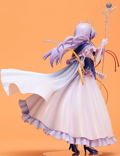 Yoake Mae yori Ruri-iro na - Feena Fam Earthlight - 1/8 - Gemaga Original Ver. (Kotobukiya) photo 3