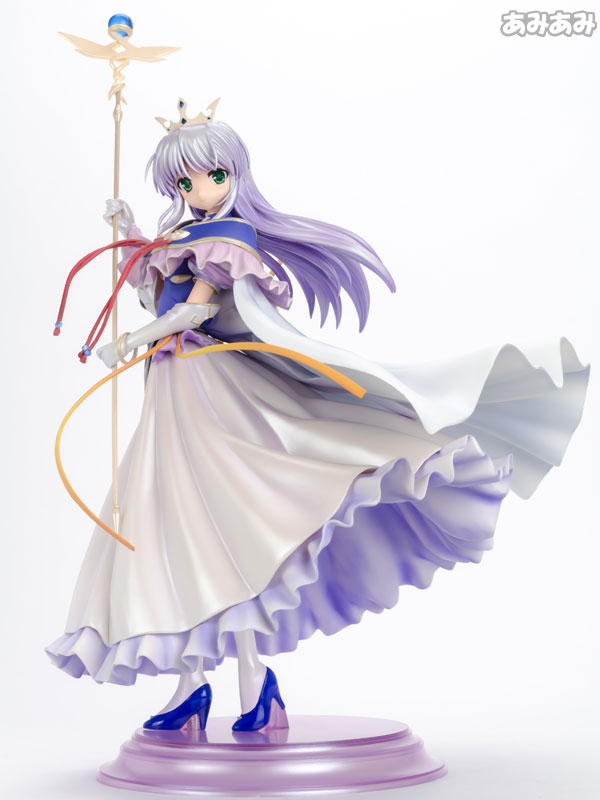 Yoake Mae yori Ruri-iro na - Feena Fam Earthlight - 1/8 - Gemaga Original Ver. (Kotobukiya) photo 4