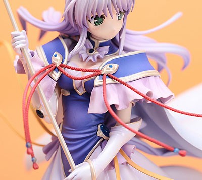 Yoake Mae yori Ruri-iro na - Feena Fam Earthlight - 1/8 - Gemaga Original Ver. (Kotobukiya) photo 5